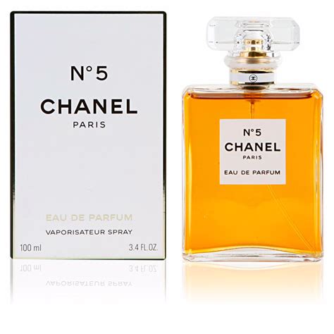chanel n 5 vendita online